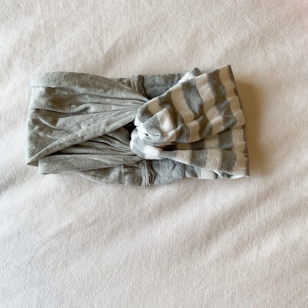 Turban Headbands
